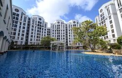 Parc Vista (D22), Condominium #529750031
